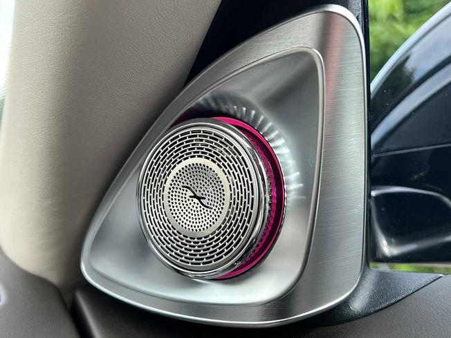 MERCEDES-BENZ Maybach S Class Photo 35