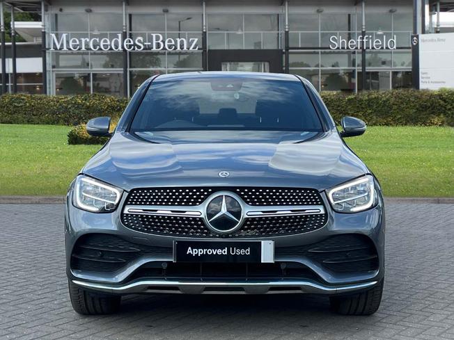 MERCEDES-BENZ Glc Photo 10