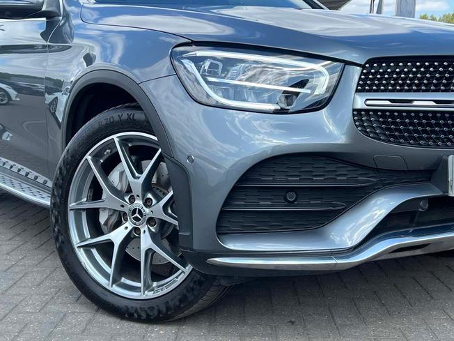 MERCEDES-BENZ Glc Photo 12