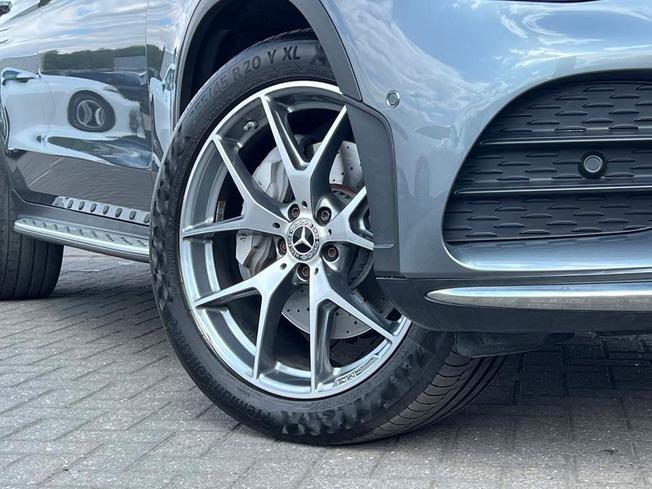 MERCEDES-BENZ Glc Photo 14