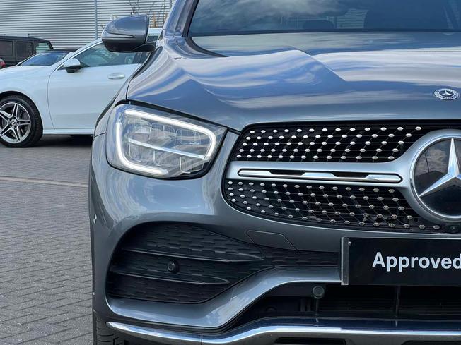 MERCEDES-BENZ Glc Photo 17