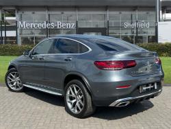 MERCEDES-BENZ Glc Photo 2