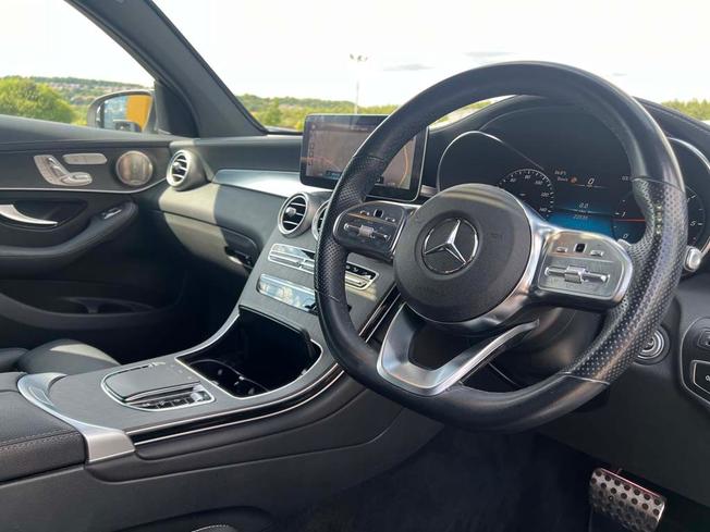 MERCEDES-BENZ Glc Photo 22
