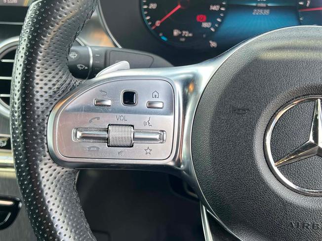 MERCEDES-BENZ Glc Photo 26