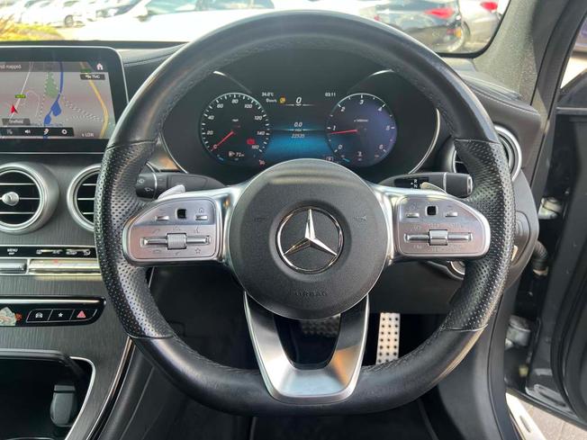 MERCEDES-BENZ Glc Photo 27