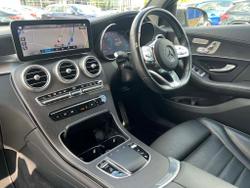MERCEDES-BENZ Glc Photo 3