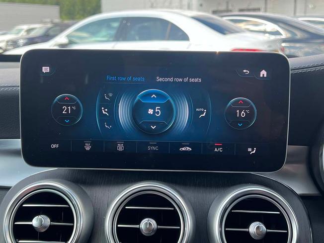 MERCEDES-BENZ Glc Photo 33