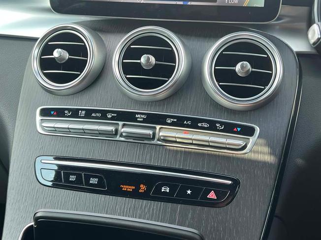 MERCEDES-BENZ Glc Photo 35