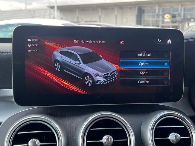 MERCEDES-BENZ Glc Photo 37