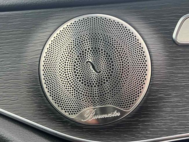 MERCEDES-BENZ Glc Photo 38