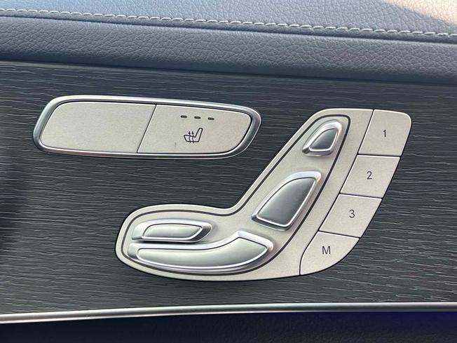 MERCEDES-BENZ Glc Photo 39