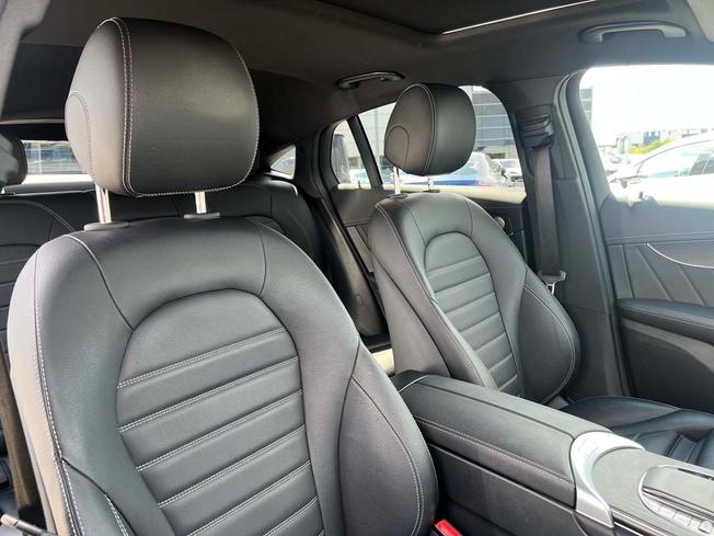 MERCEDES-BENZ Glc Photo 43
