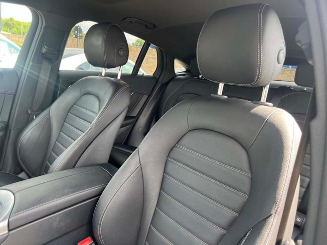 MERCEDES-BENZ Glc Photo 44