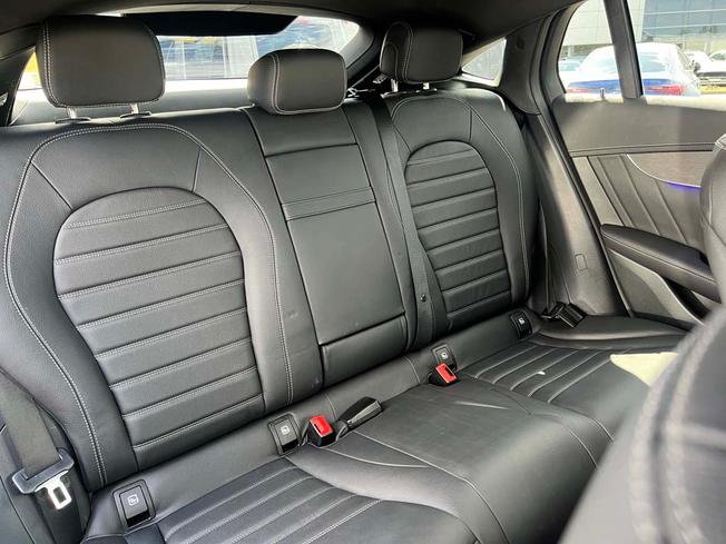 MERCEDES-BENZ Glc Photo 45