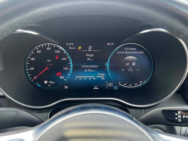 MERCEDES-BENZ Glc Photo 46