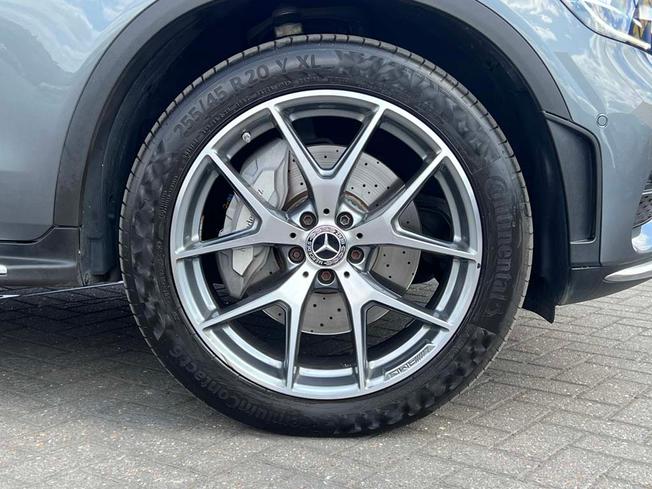 MERCEDES-BENZ Glc Photo 6