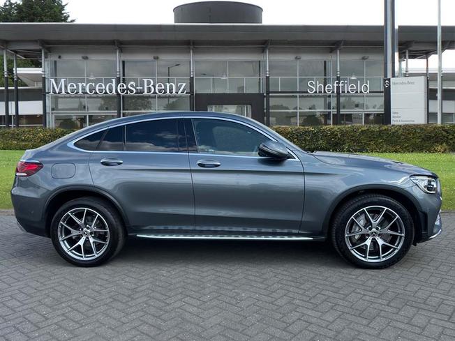 MERCEDES-BENZ Glc Photo 7