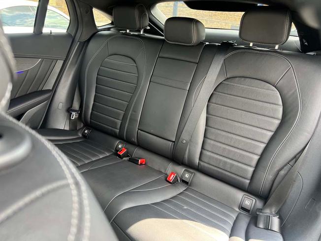 MERCEDES-BENZ Glc Photo 8