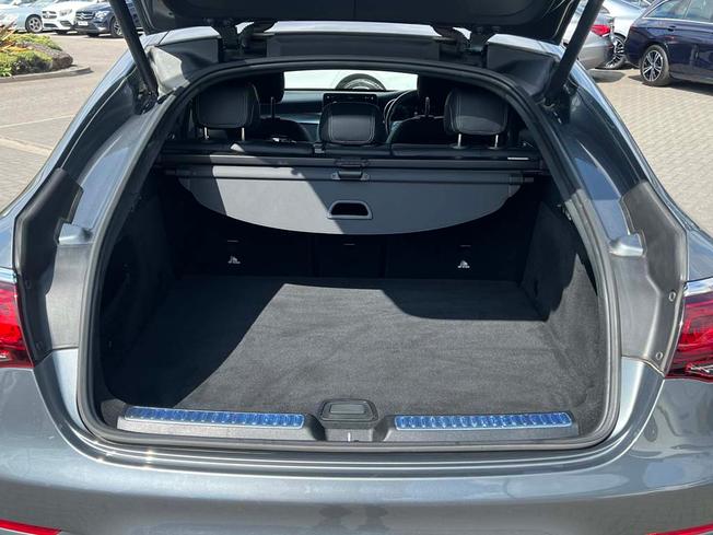 MERCEDES-BENZ Glc Photo 9