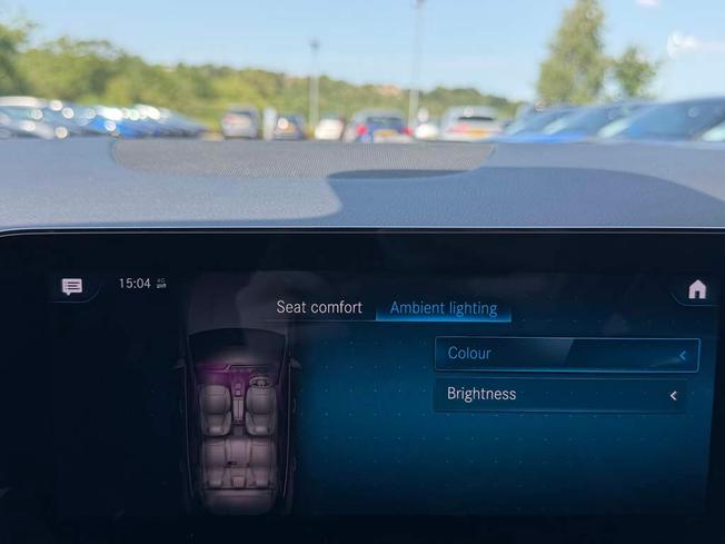 MERCEDES-BENZ GLA Photo 37