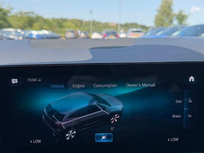 MERCEDES-BENZ GLA Photo 38