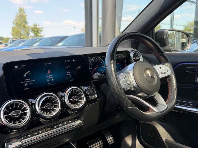 MERCEDES-BENZ GLA Photo 48