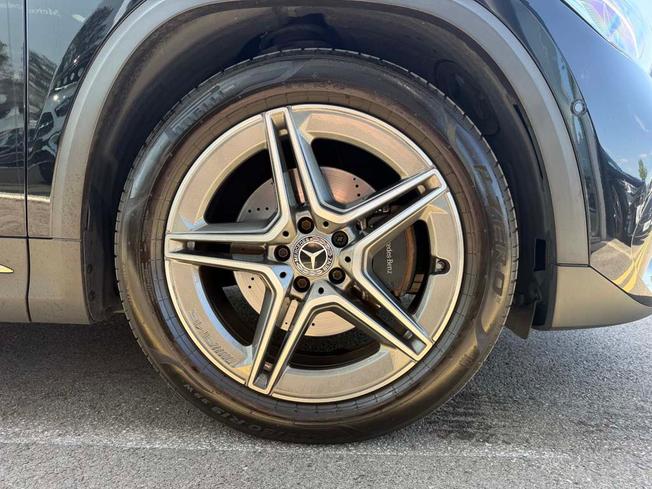 MERCEDES-BENZ GLA Photo 6