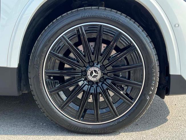 MERCEDES-BENZ GLA Photo 6