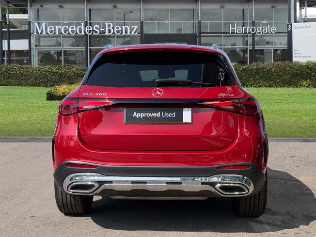 MERCEDES-BENZ Glc Photo 11