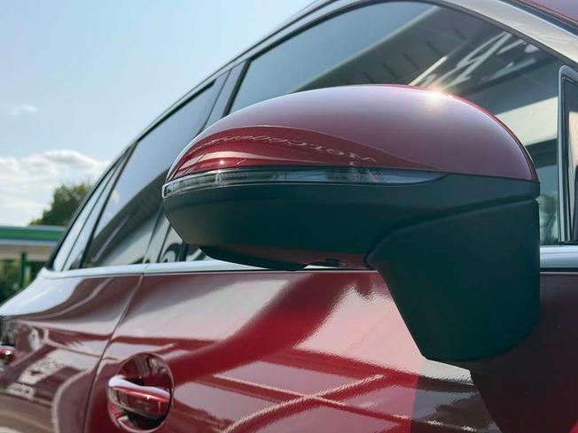 MERCEDES-BENZ Glc Photo 14