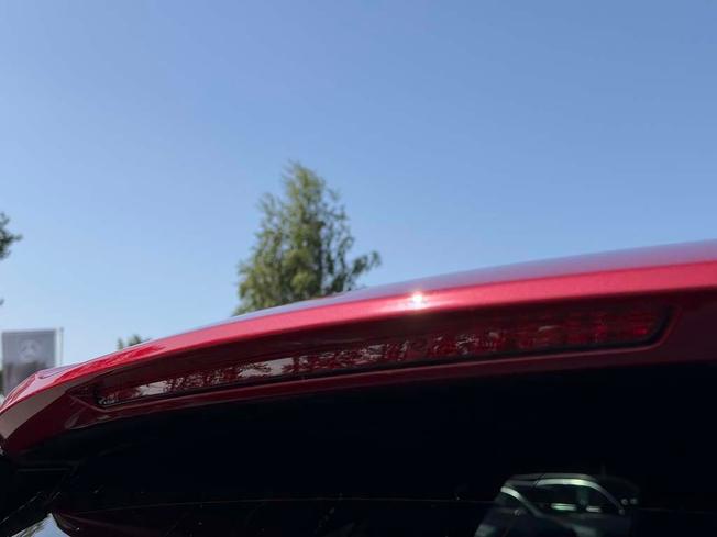 MERCEDES-BENZ Glc Photo 17