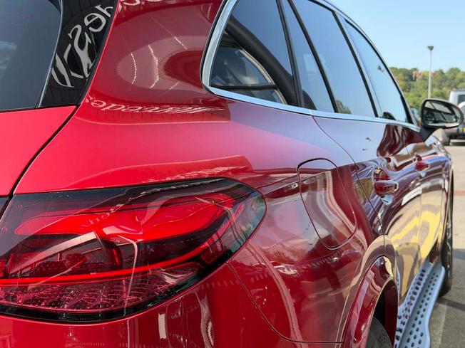 MERCEDES-BENZ Glc Photo 18