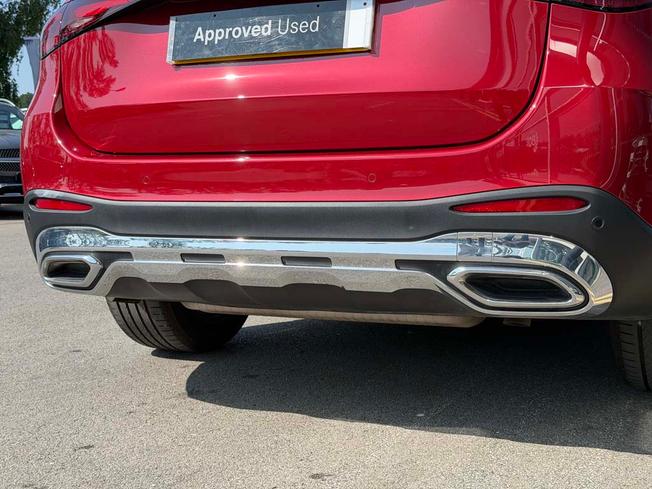 MERCEDES-BENZ Glc Photo 19