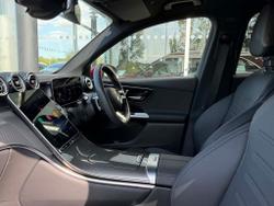 MERCEDES-BENZ Glc Photo 3