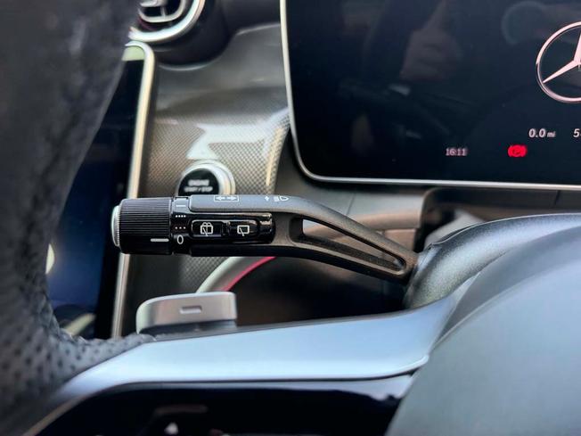 MERCEDES-BENZ Glc Photo 32