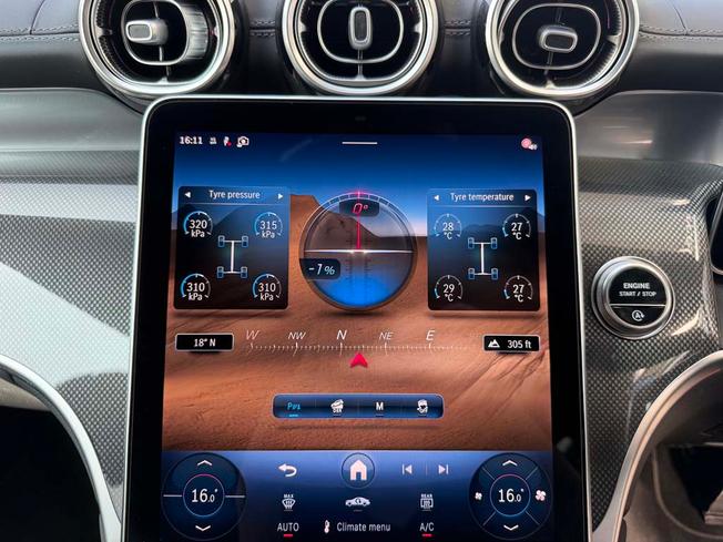 MERCEDES-BENZ Glc Photo 38