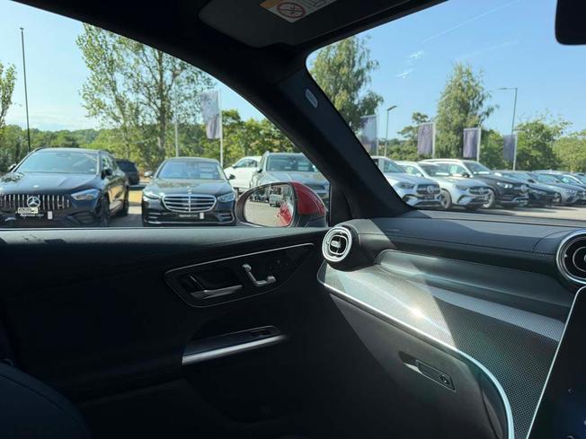 MERCEDES-BENZ Glc Photo 41