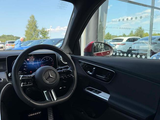 MERCEDES-BENZ Glc Photo 43
