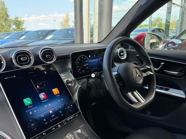 MERCEDES-BENZ Glc Photo 45