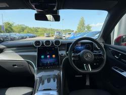 MERCEDES-BENZ Glc Photo 5