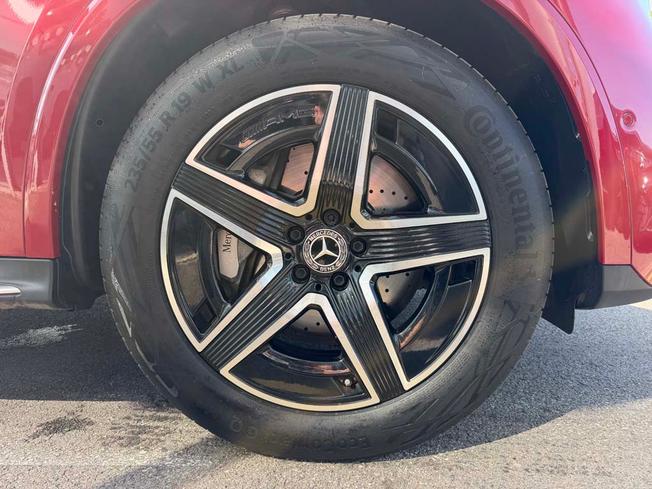 MERCEDES-BENZ Glc Photo 6