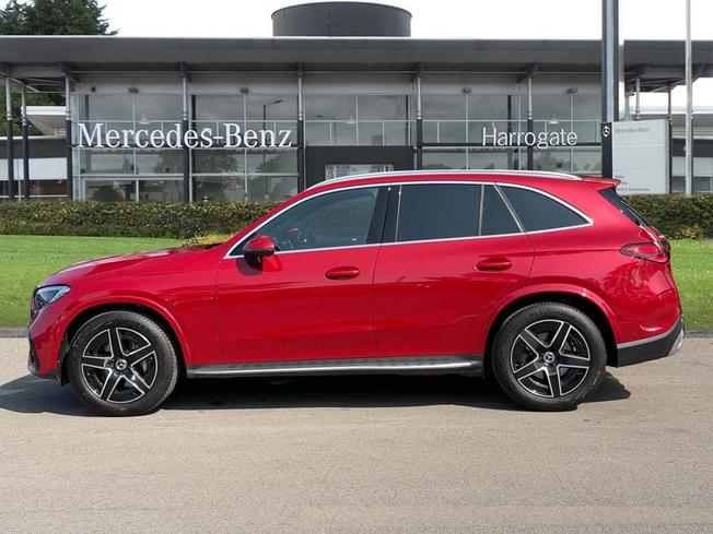 MERCEDES-BENZ Glc Photo 7