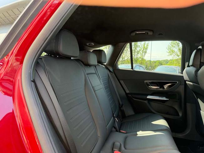 MERCEDES-BENZ Glc Photo 8