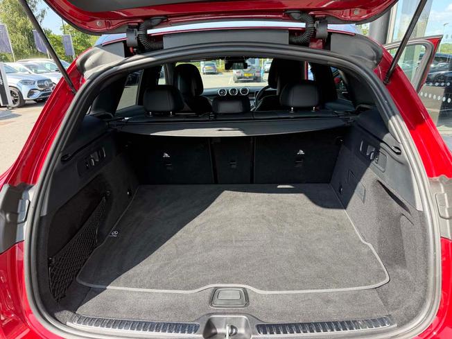 MERCEDES-BENZ Glc Photo 9