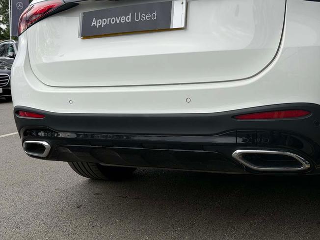 Mercedes-Benz GLC Photo 18