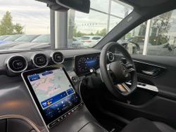 Mercedes-Benz GLC Photo 3