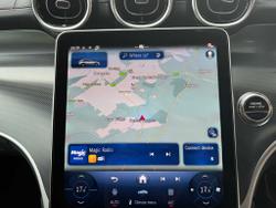 Mercedes-Benz GLC Photo 4