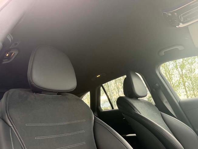 Mercedes-Benz GLC Photo 41