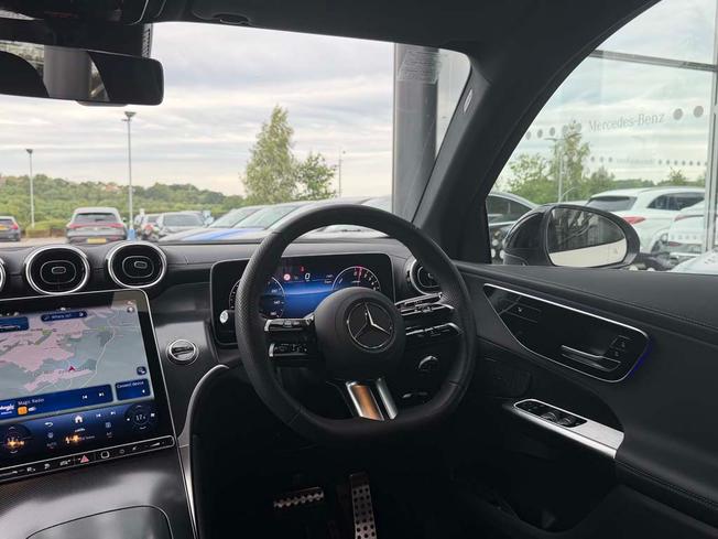 Mercedes-Benz GLC Photo 42