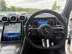 Mercedes-Benz GLC Photo 5